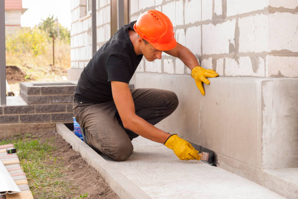 Waterproofing professionals working in Etowah, TN